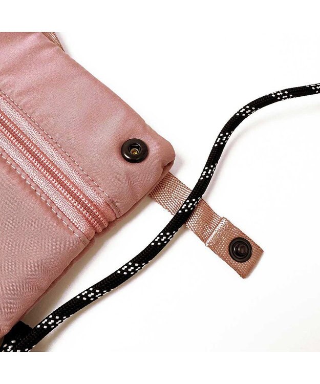 ROOTOTE 6425【簡易保冷】RT.サーモキーパー.サコッシュ-A 05：ピンク