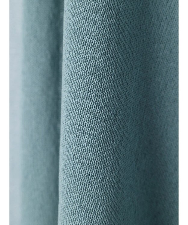 Green Parks Ｂ．ストールカーデ Off White