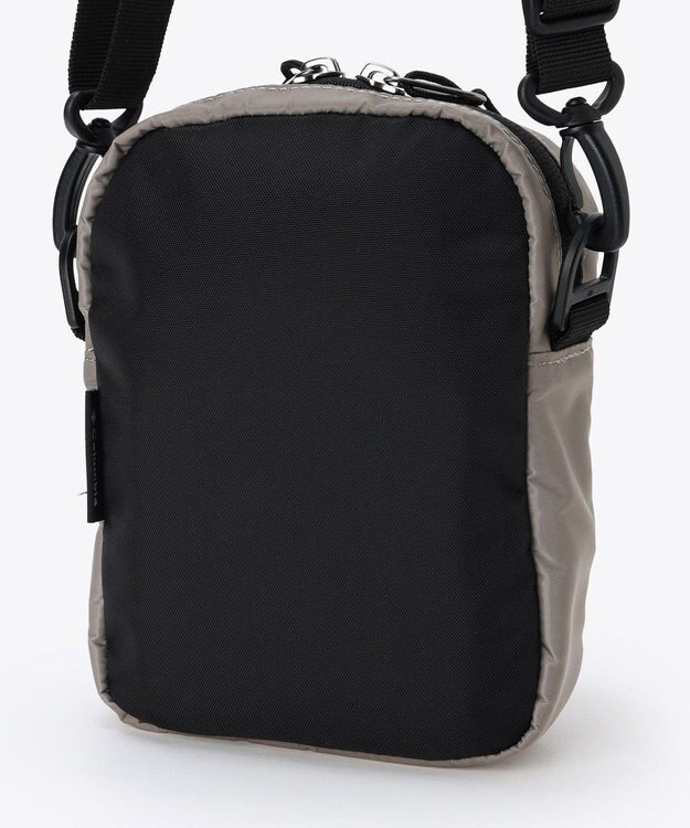 Columbia Columbia/ グレートスモーキーガーデンミニショルダー /コロンビア Wet Sand