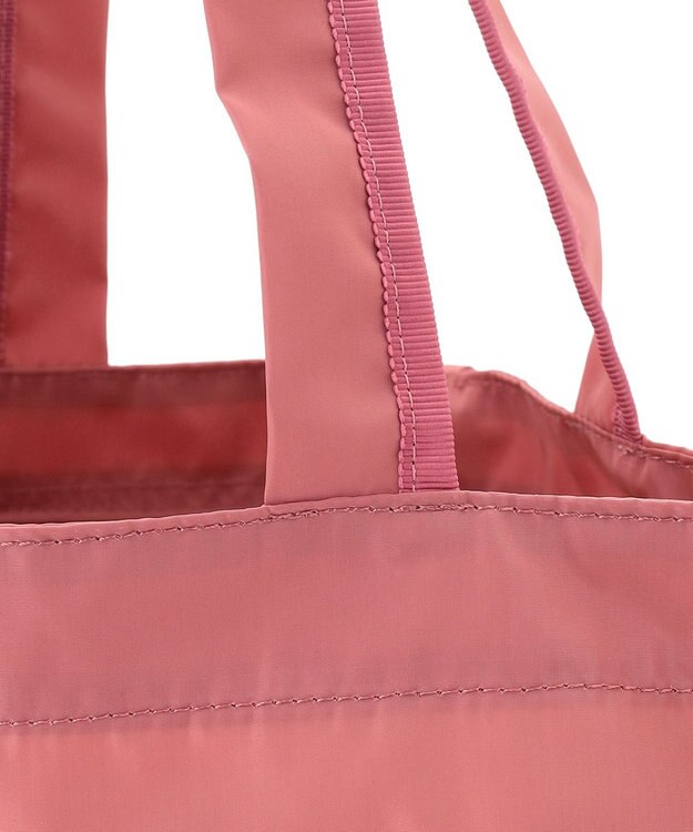 TOCCA HOLDING KNOT SUBBAG サブバッグ【星風まどかさん着用・A4サイズ対応】 ピンク系