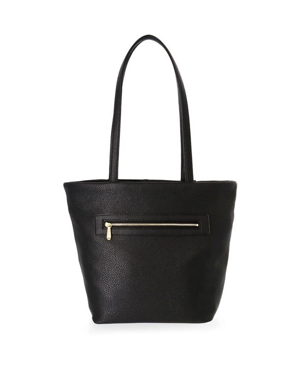 IBIZA エレガンシア　セミショルダーバッグ ライトグレー