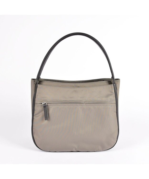 Y'SACCS NEWすっきりシリーズ　トートSサイズ グレージュ