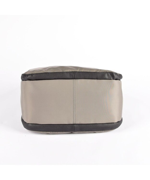 Y'SACCS NEWすっきりシリーズ　トートSサイズ グレージュ