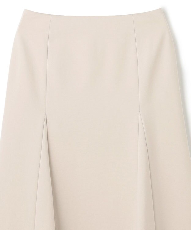 BEIGE， 【GISELe5月号掲載】BEGONIA / フレアスカート Sand