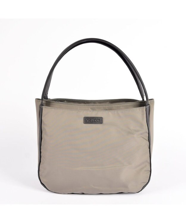 Y'SACCS NEWすっきりシリーズ　トートSサイズ グレージュ