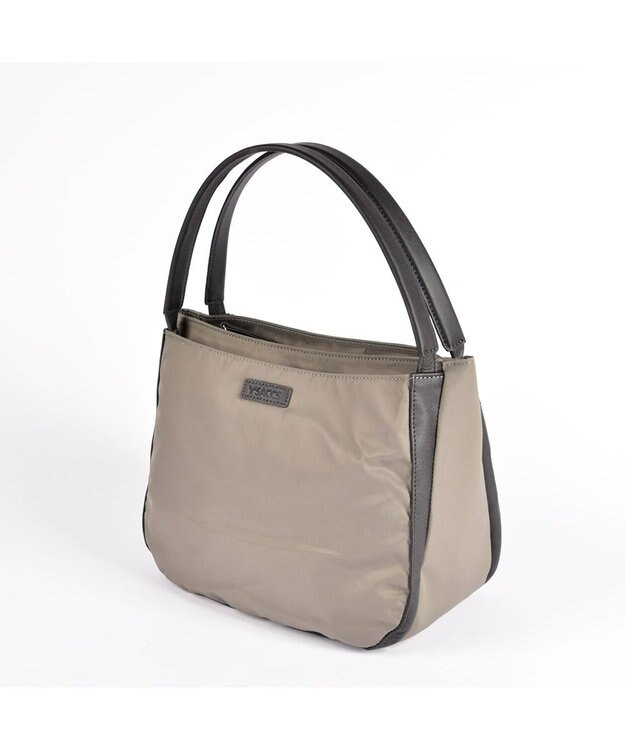 Y'SACCS NEWすっきりシリーズ　トートSサイズ グレージュ