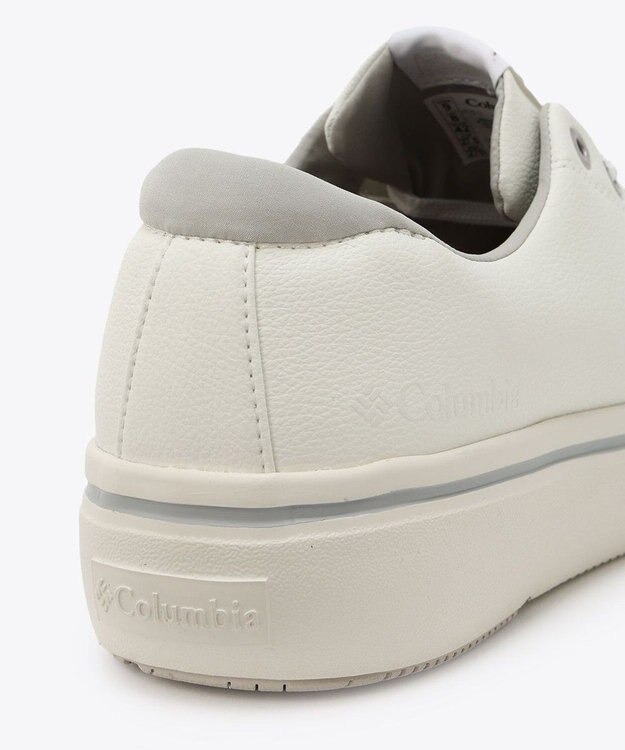 Columbia Columbia/ ホーソンレイン ロー クラシック ウォータープルーフ /コロンビア White