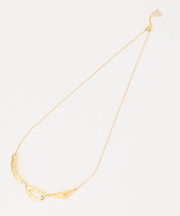 ONWARD CROSSET SELECT 【LAPUIS】NuanceParts  チョーカー GOLD