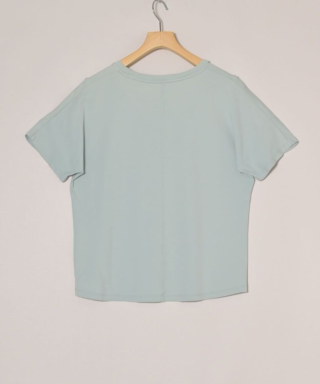 ONWARD Reuse Park 【any FAM】カットソー春夏 グリーン