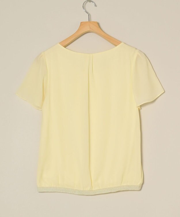 ONWARD Reuse Park 【any SiS】カットソー春夏 イエロー