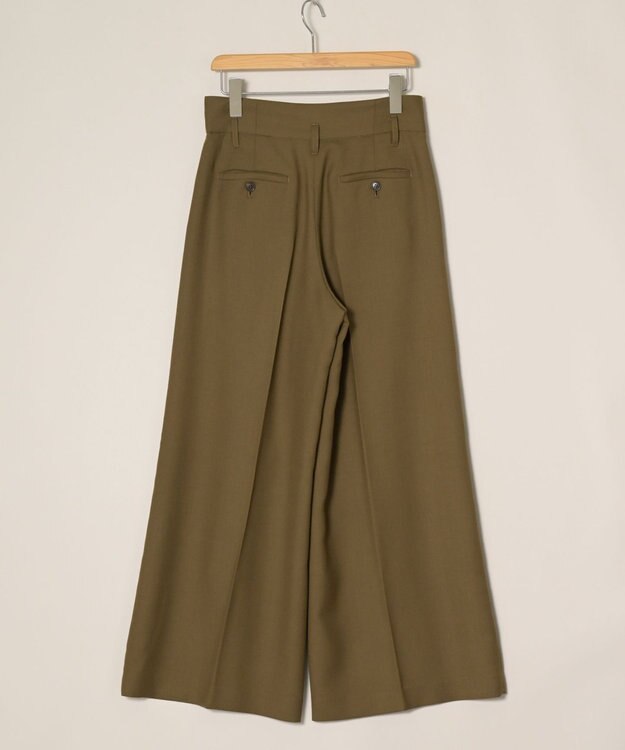 ONWARD Reuse Park 【組曲】パンツ秋冬 ブラウン