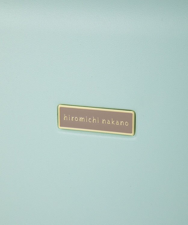 ACE BAGS & LUGGAGE hiromichi nakano リーヴァ2 スーツケース 機内持ち込み 36L 05013 ヒロミチナカノ ミント