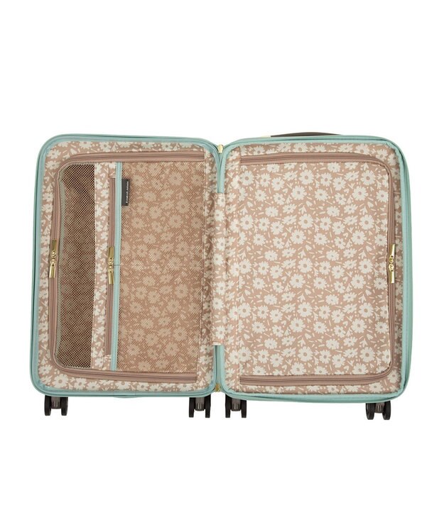 ACE BAGS & LUGGAGE hiromichi nakano リーヴァ2 スーツケース 機内持ち込み 36L 05013 ヒロミチナカノ ミント