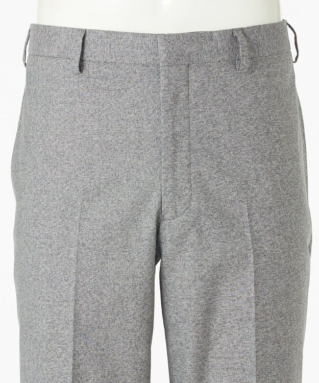 J.PRESS MEN 【WEB・一部店舗限定】プレーン スーツ ライトグレー系