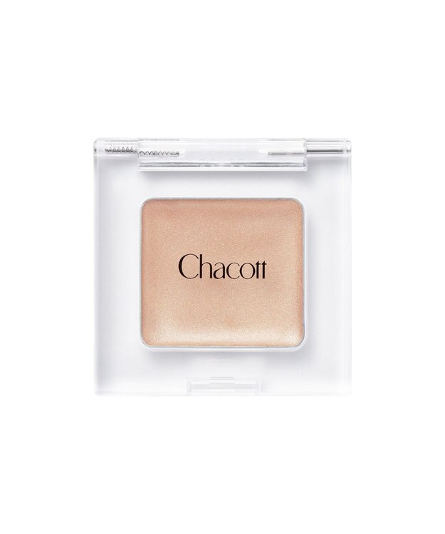 Chacott Cosmetics マルチカラーバリエーションSK04[SILKY] ベージュ系