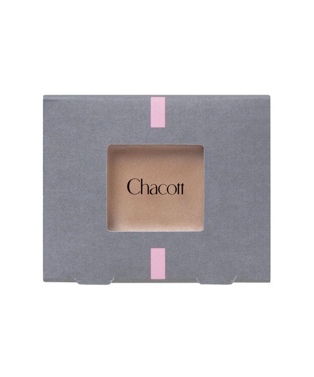 Chacott Cosmetics マルチカラーバリエーションSK04[SILKY] ベージュ系