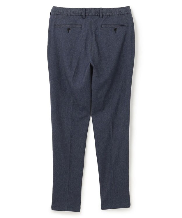 JOSEPH HOMME サーモウォーカー / PEGG CONVERTIBLE ネイビー系