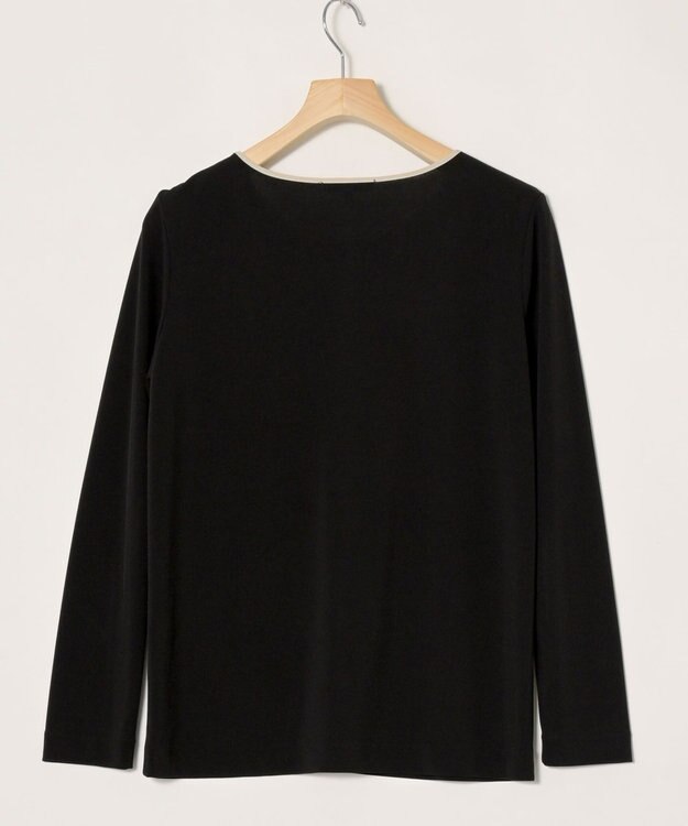 ONWARD Reuse Park 【ICB】カットソー春夏 ブラック