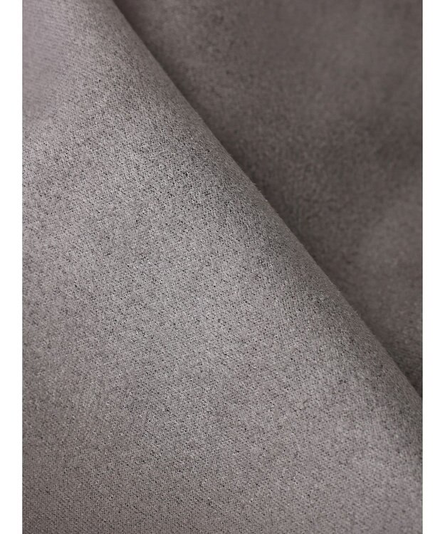 Green Parks ・ＳＵＧＡＲ　ＳＰＯＯＮスウェードポンチプルオーバー Gray