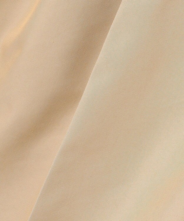 uncrave チノギャバジン ショートトラウザー ベージュ