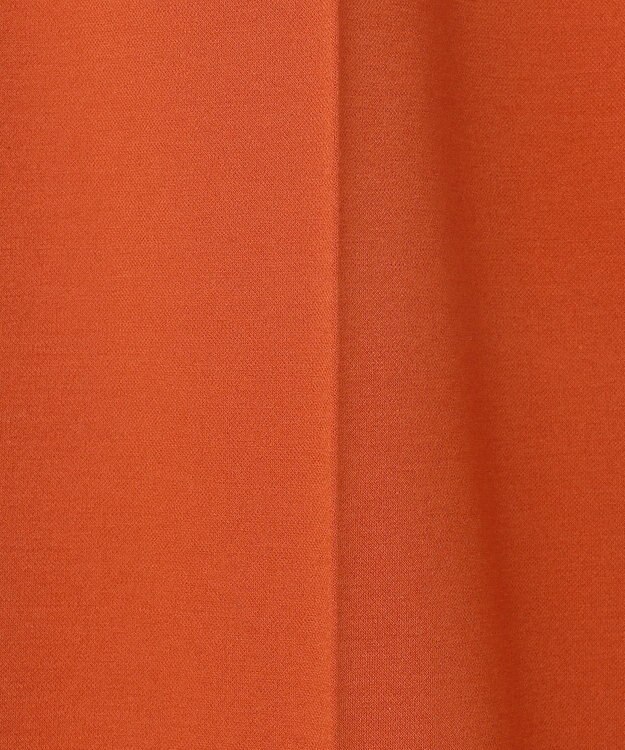 自由区 【カタログ掲載・セットアップ対応・接触冷感・UVカット・吸水速乾・抗菌防臭・洗える】ハイカウントモクロディ パンツ グラムレッド