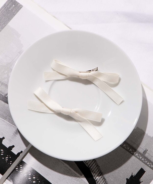 WEGO L2Pナローリボンクリップ