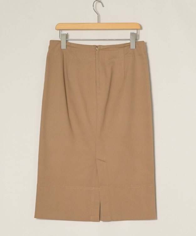 ONWARD Reuse Park 【23区】スカート春夏 ブラウン