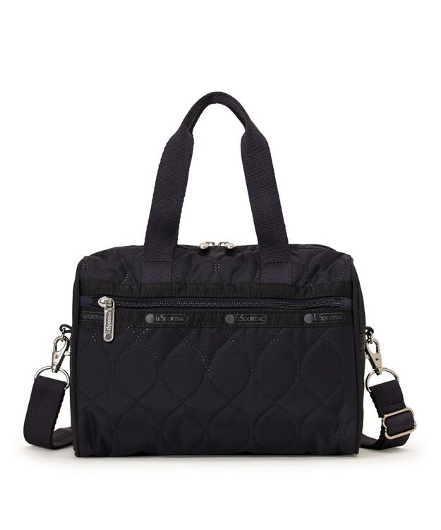 LeSportsac EVERYDAY SM SATCHEL/マーキスデボス マーキスデボス