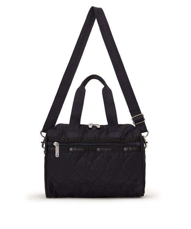 LeSportsac EVERYDAY SM SATCHEL/マーキスデボス マーキスデボス