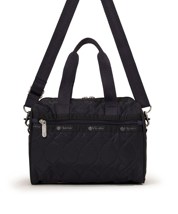 LeSportsac EVERYDAY SM SATCHEL/マーキスデボス マーキスデボス
