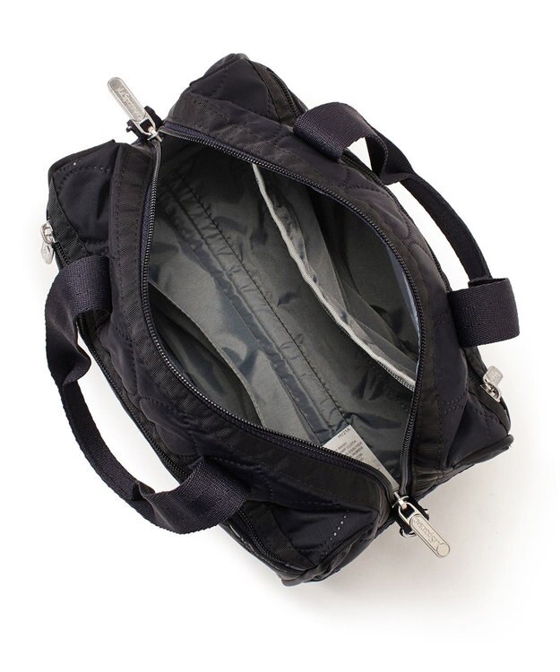 LeSportsac EVERYDAY SM SATCHEL/マーキスデボス マーキスデボス