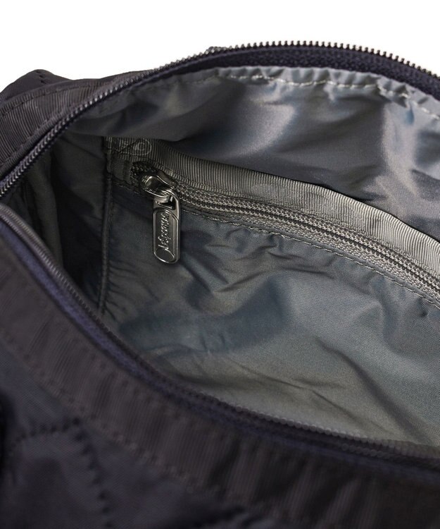 LeSportsac EVERYDAY SM SATCHEL/マーキスデボス マーキスデボス