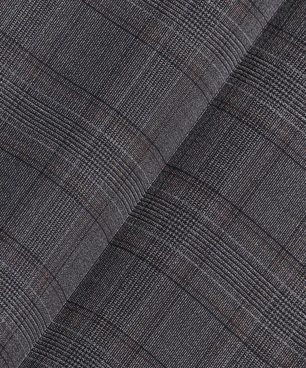 J.PRESS MEN 【WEB・一部店舗限定】ラスティックグレナカート スラックス グレー系4