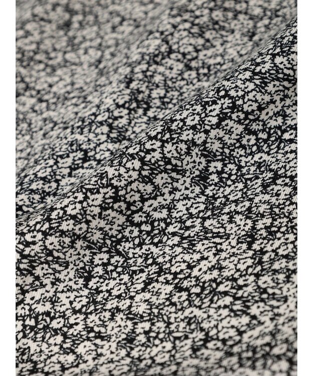 AMERICAN HOLIC Ｖネックキャミワンピース Flower