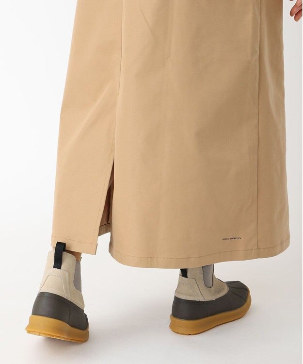 Columbia Columbia/ ウィメンズトゥリースワロードレス /コロンビア Sahara