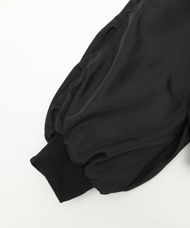 WEGO N2Bジャケット ブラック