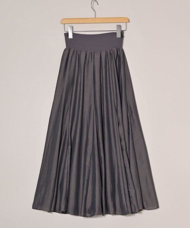 ONWARD Reuse Park 【Feroux】スカート春夏 グレー