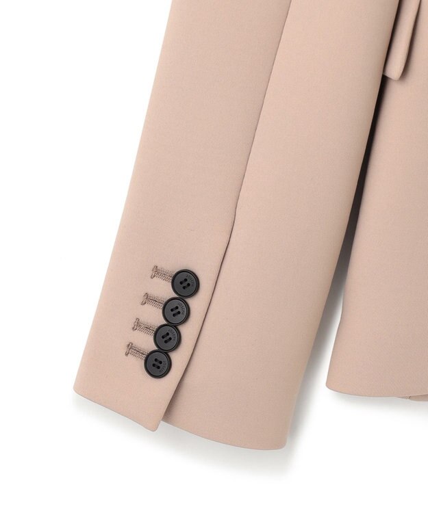 JOSEPH ニュースキューバ　ジャケット Warm Taupe