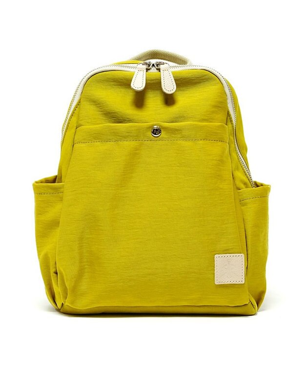 Regalo Felice 【小さめ / カラバリ豊富】リュック小 / REGALO YE(イエロー)