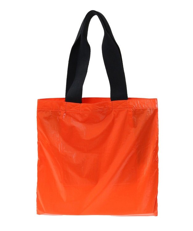 AMERICAN HOLIC メタリックＴＯＴＥＢＡＧ Orange