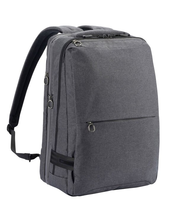 ACE BAGS & LUGGAGE ace. ホバーライト2 リュックサック B4 67617 グレー