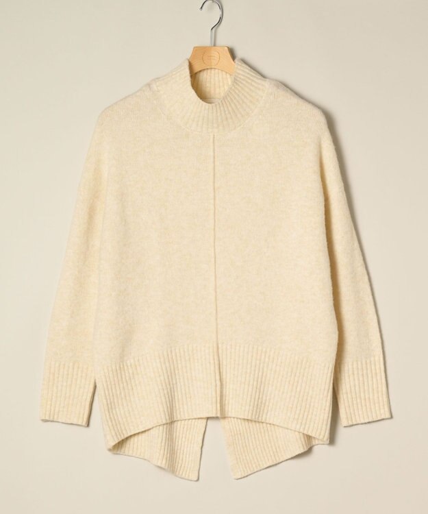 ONWARD Reuse Park 【any SiS】ニット秋冬 オフホワイト