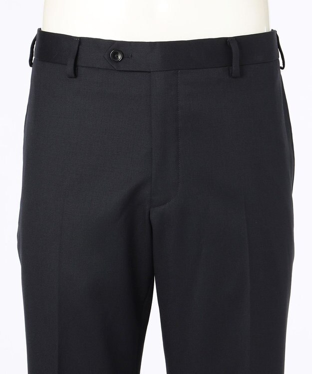 J.PRESS MEN 【J.PRESS BASIC】JAPAN CRAFT CLOTH スーツ/ 総裏 ネイビー系