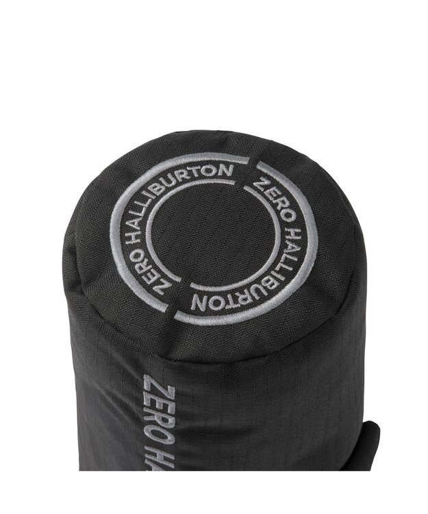 ZERO HALLIBURTON ドライバーカバー RGF Series ZHG-HC26 RGF 85271 ブラック