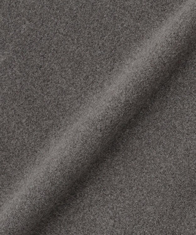 組曲 KIDS 【150-160㎝】あったか レギンス グレー系