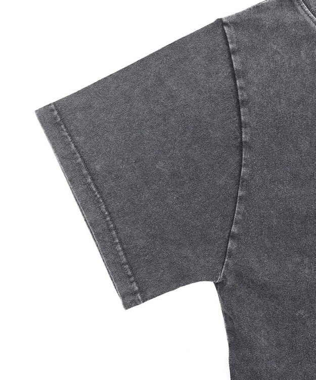 WEGO ２WAYグラフィックワンショルBIGT 柄3