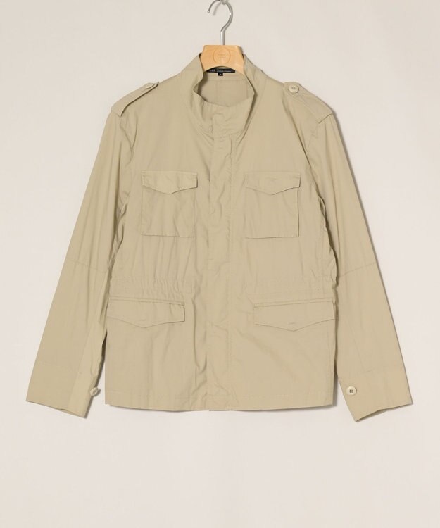 ONWARD Reuse Park 【23区】ジャケット春夏 ベージュ
