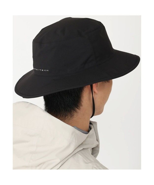 Columbia ティフィンヒルフォルダブルブーニー Black