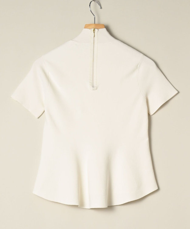 ONWARD Reuse Park 【BEIGE】ニット春夏 オフホワイト