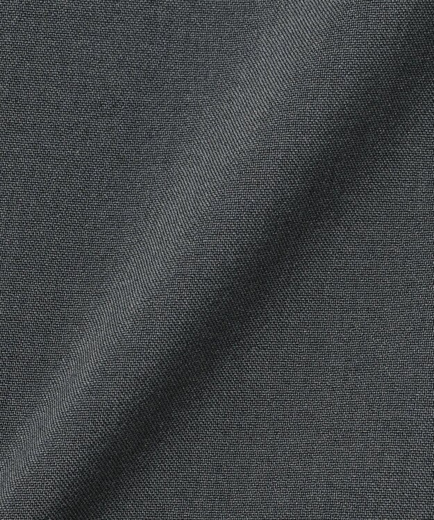 J.PRESS LADIES 【セットアップ対応・洗える】DRYウーステッド スカート グレー系